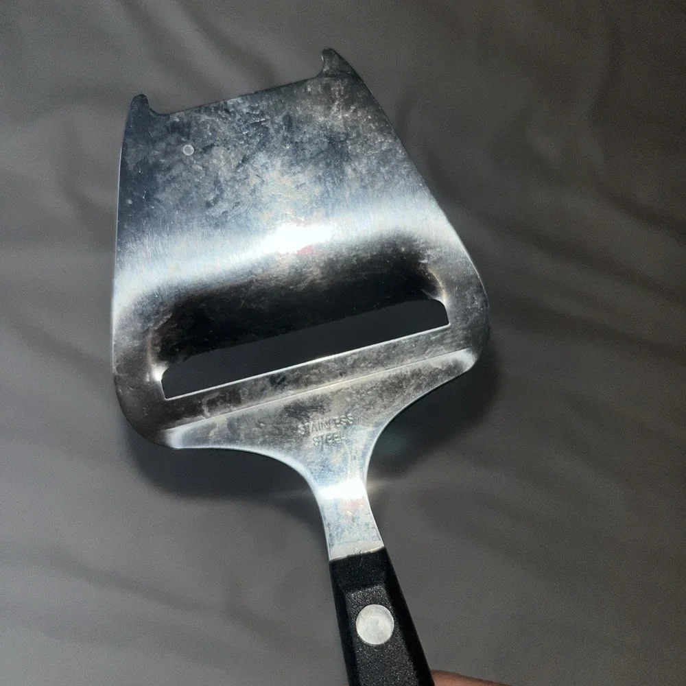 Vintage Stainless Steel 7.5
